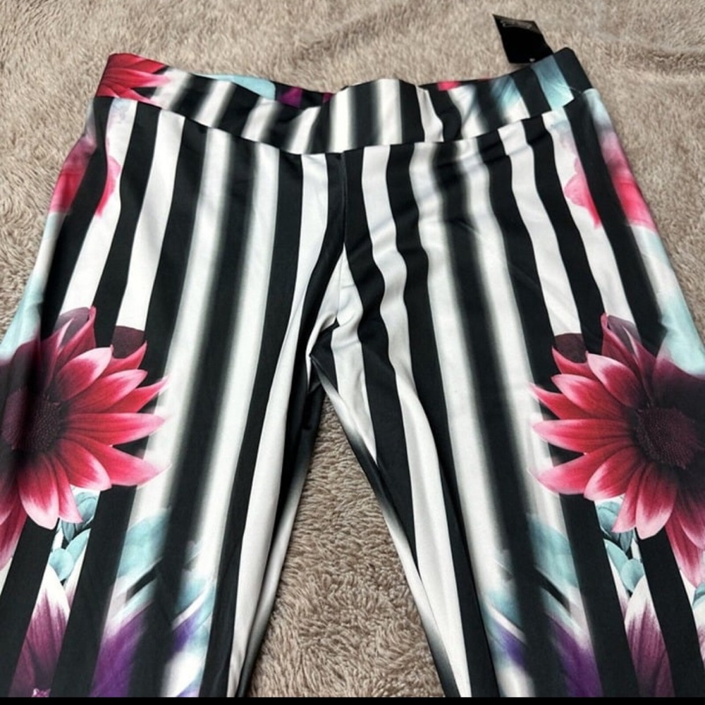 NWT Fox Racing leggings - Picture 3 of 6
